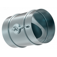 Воздушный клапан Shuft DCr 315