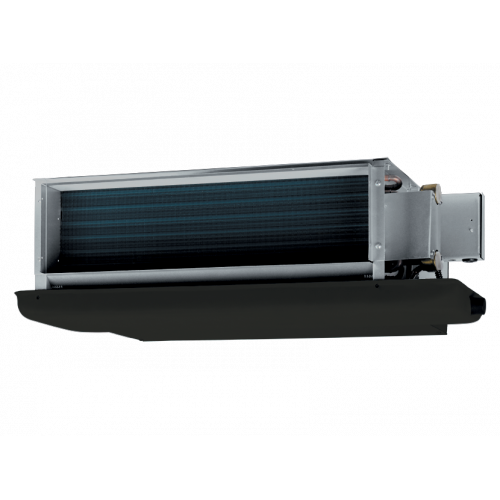 Фанкойл канальный Electrolux EFF-800G70