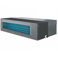 Блок внутренний канальный Ballu Machine BVRFD-KS6-56