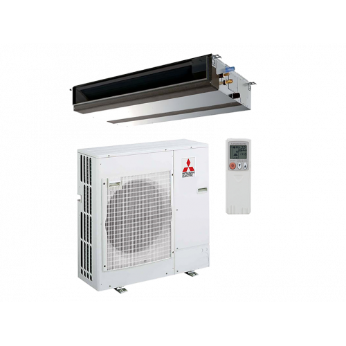 Сплит-система Mitsubishi Electric PEAD-RP100JAQ/PUHZ-P100YHA