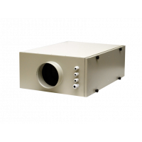 Установка вентиляционная Breezart 550 Lux