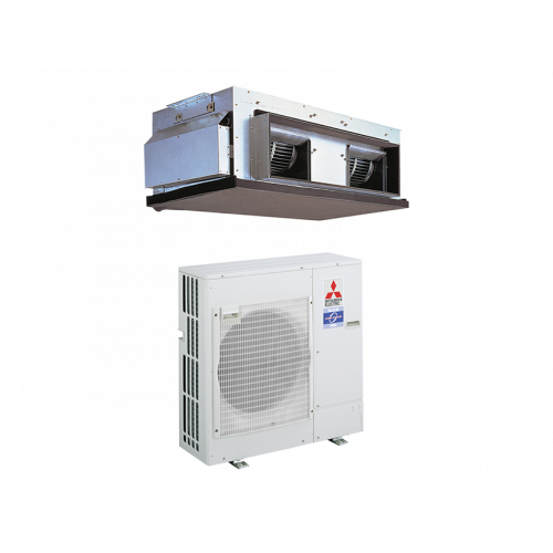 Сплит-система Mitsubishi Electric PEA-RP400GAQ/PUHZ-P200YHA
