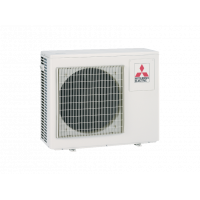 Блок наружный Mitsubishi Electric MXZ-4E83 VA мульти сплит-системы