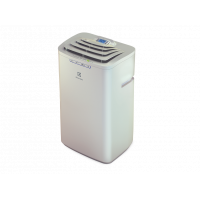 Кондиционер мобильный Electrolux EACM-10 AG/TOP/SFI/N3_S