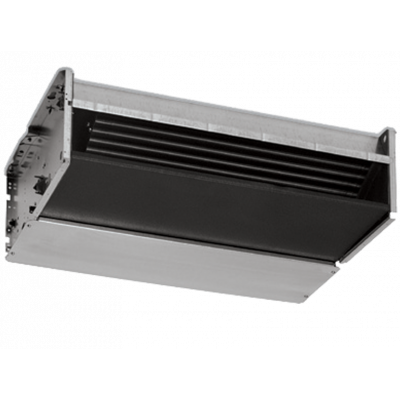 Фанкойл без корпуса Rhoss YARDY EV IOP-25 C SX