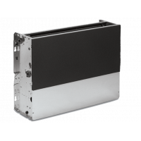 Фанкойл без корпуса Rhoss YARDY EV2 IXP 2T 45