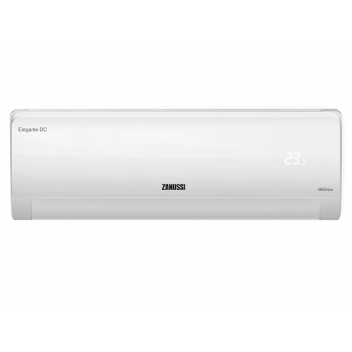 Сплит-система (инвертор) Zanussi ZACS/I-09 HE/A15/N1