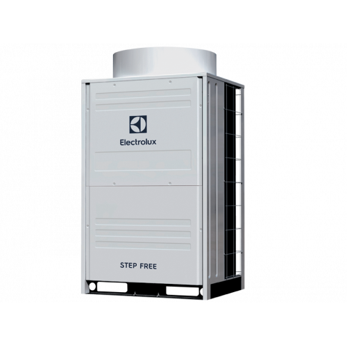 Наружный блок c рекуперацией тепла Electrolux ESVMO-SF-335-R