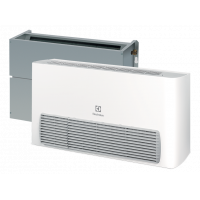 Фанкойл канальный Electrolux EFS-18/2 AI SX (MRS 1)