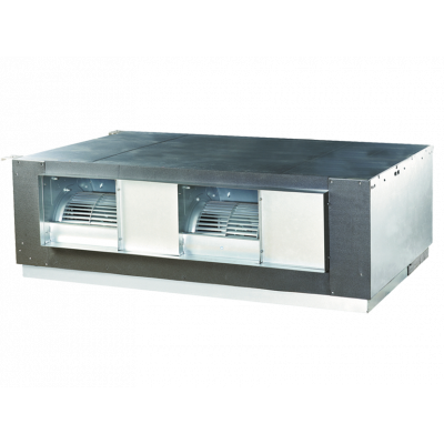 Блок внутренний канальный Ballu Machine BVRFD-KS6-280-A
