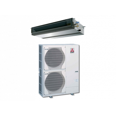 Сплит-система Mitsubishi Electric PEAD-RP140JAQ/PUHZ-ZRP140YКA Сплит-система Mitsubishi Electric PEAD-RP140JAQ/PUHZ-ZRP140YКA