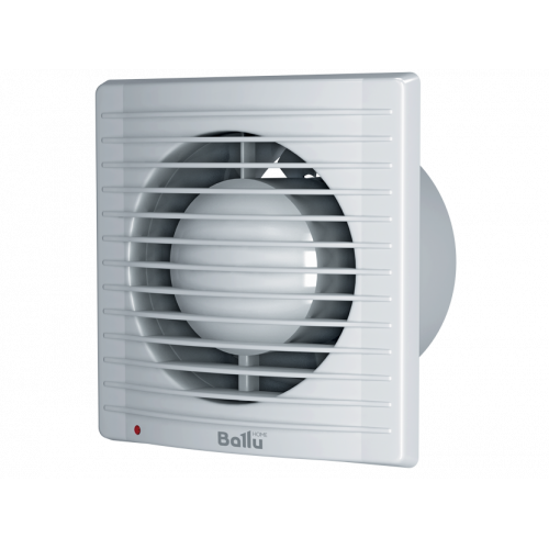 Вентилятор вытяжной Ballu Green Energy GE-120