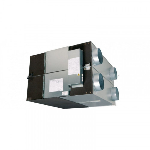Приточно-вытяжная установка Mitsubishi Electric LGH-150RVX-E