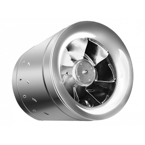 Вентилятор канальный энергосберегающий Shuft CMFD 710