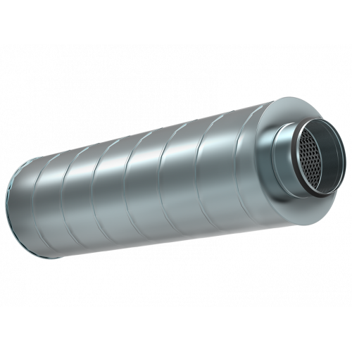 Шумоглушитель Shuft SCr 500/900