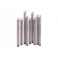 Насос скважинный Grundfos SQ 3- 105 (Hmax=145м; Qmax=70л/мин.) Насос скважинный Grundfos SQ 3- 105 (Hmax=145м; Qmax=70л/мин.)