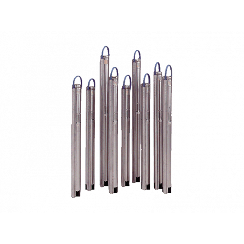 Насос скважинный Grundfos SQ 3- 80 (Hmax=105м; Qmax=70л/мин.)