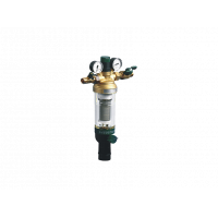 Фильтр Honeywell HS 10S- 1" AA
