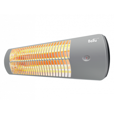 Ламповый инфракрасный обогреватель Ballu BIH-LW-1.5