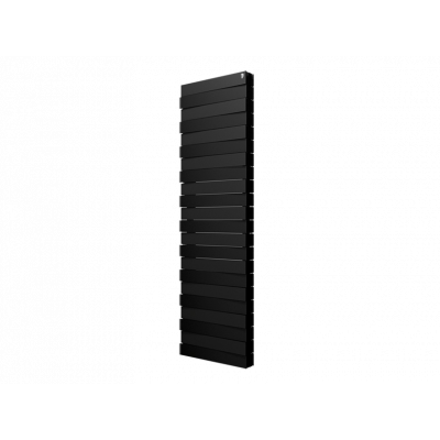 Радиатор биметалл Royal Thermo PianoForte Tower/Noir Sable - 22 секц.