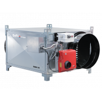 Теплогенератор Ballu-Biemmedue FARM 145T (400V-3-50/60 Hz) Теплогенератор Ballu-Biemmedue FARM 145T (400V-3-50/60 Hz)