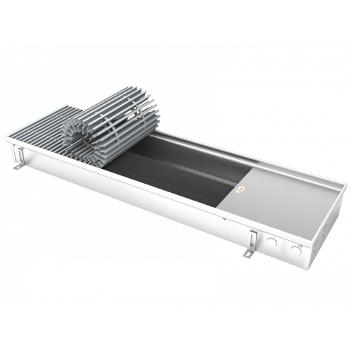 Конвектор внутрипольный без вентилятора EVA К.90.258.1750