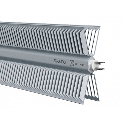 Конвектор электрический Electrolux ECH/R-2000 M