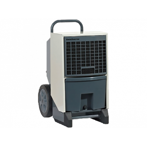 Осушитель воздуха мобильный Dantherm CDT 30S Mk II