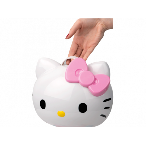 Увлажнитель ультразвуковой Ballu UHB-250 Hello Kitty M