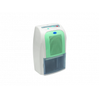 Осушитель воздуха портативный со встроенными водосборником Dantherm CD 400-18