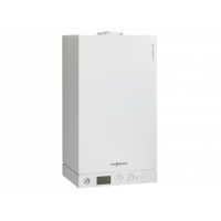 Котел газовый настенный Viessmann Vitopend 100-W 34 кВт