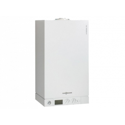 Котел газовый настенный Viessmann Vitopend 100-W 24 кВт (Одноконтурный)