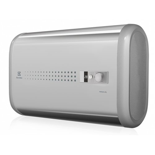 Водонагреватель Electrolux EWH 50 Centurio DL Silver H