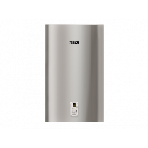 Водонагреватель Zanussi ZWH/S 50 Splendore XP Silver