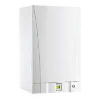 Котел газовый настенный De Dietrich MS 24 BIC