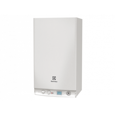 Котел настенный Quantum Prof 28Fi