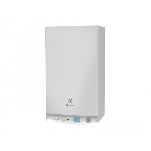 Котел настенный Quantum 32Fi