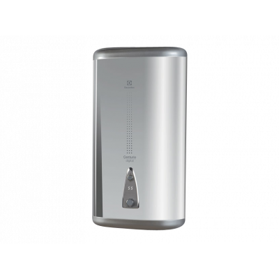 Водонагреватель Electrolux EWH 80 Centurio Digital Silver