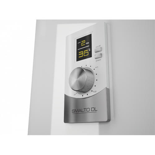 Водонагреватель Zanussi ZWH/S 100 Smalto DL