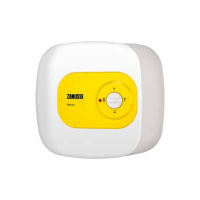 Водонагреватель Zanussi ZWH/S 10 Melody U (Yellow)