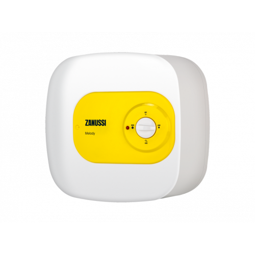 Водонагреватель Zanussi ZWH/S 10 Melody U (Yellow)