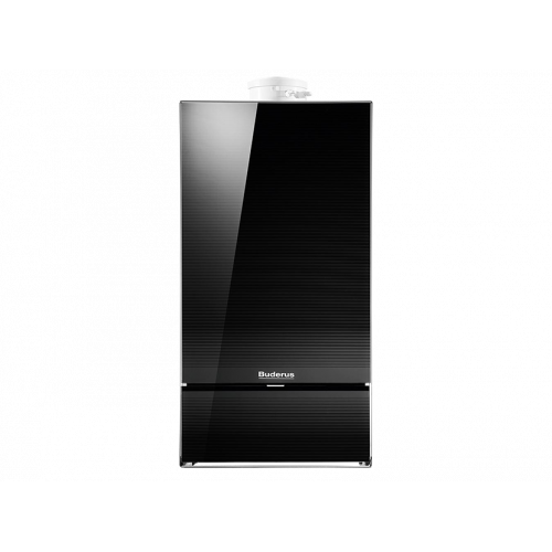 Котел Logamax plus GB172-20 i K (черный)