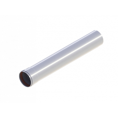 Элемент удлинительный диам.80, 500 мм ROYAL THERMO RTF06.002 Элемент удлинительный диам.80, 500 мм ROYAL THERMO RTF06.002