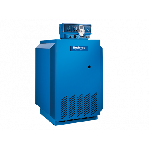 Котел Logano G234-44 WS