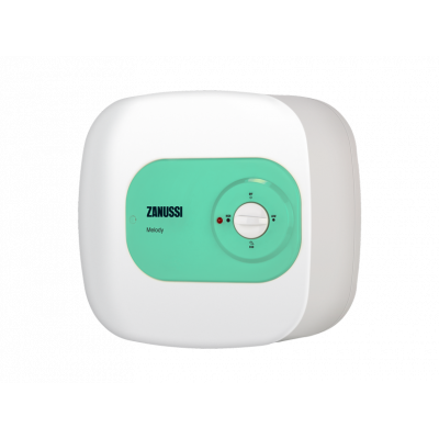 Водонагреватель Zanussi ZWH/S 10 Melody O (Green)
