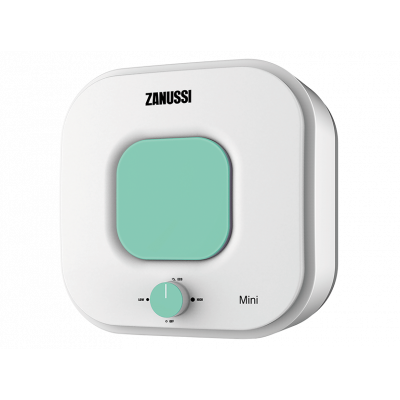 Водонагреватель Zanussi ZWH/S 15 Mini U (Green)