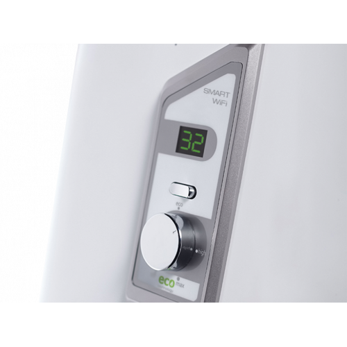 Водонагреватель Ballu BWH/S 30 Smart WiFi TE