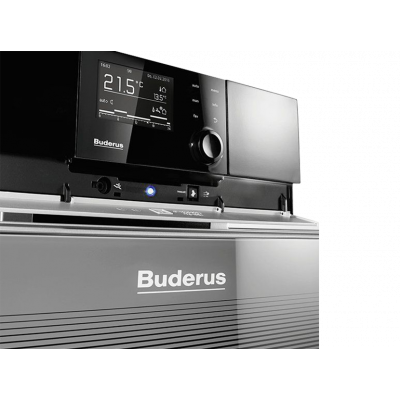 Система управления Buderus Logamatic MC110 Система управления Buderus Logamatic MC110