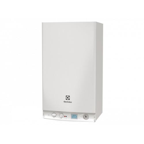 Котел настенный Quantum Prof 24Fi