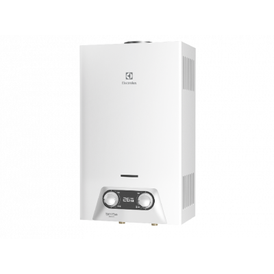 Колонка газовая Electrolux GWH 265 ERN NanoPlus